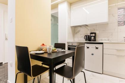 Greece U Around Athens Thissio Suites - image 19