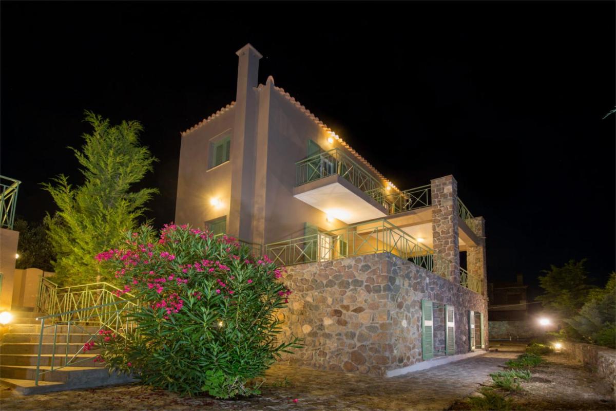 Aegina Colors - main image