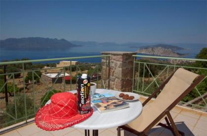 Aegina Colors - image 17
