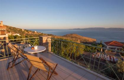 Aegina Colors - image 19