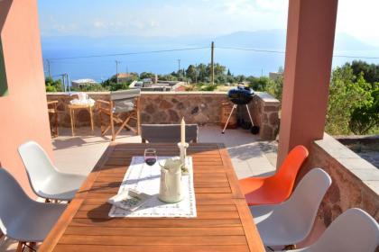 Aegina Colors - image 2
