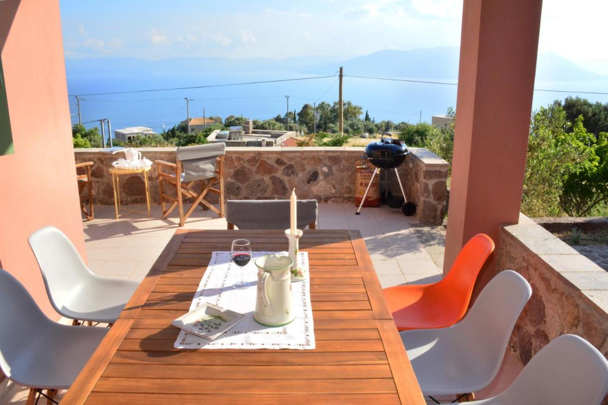Aegina Colors - image 2