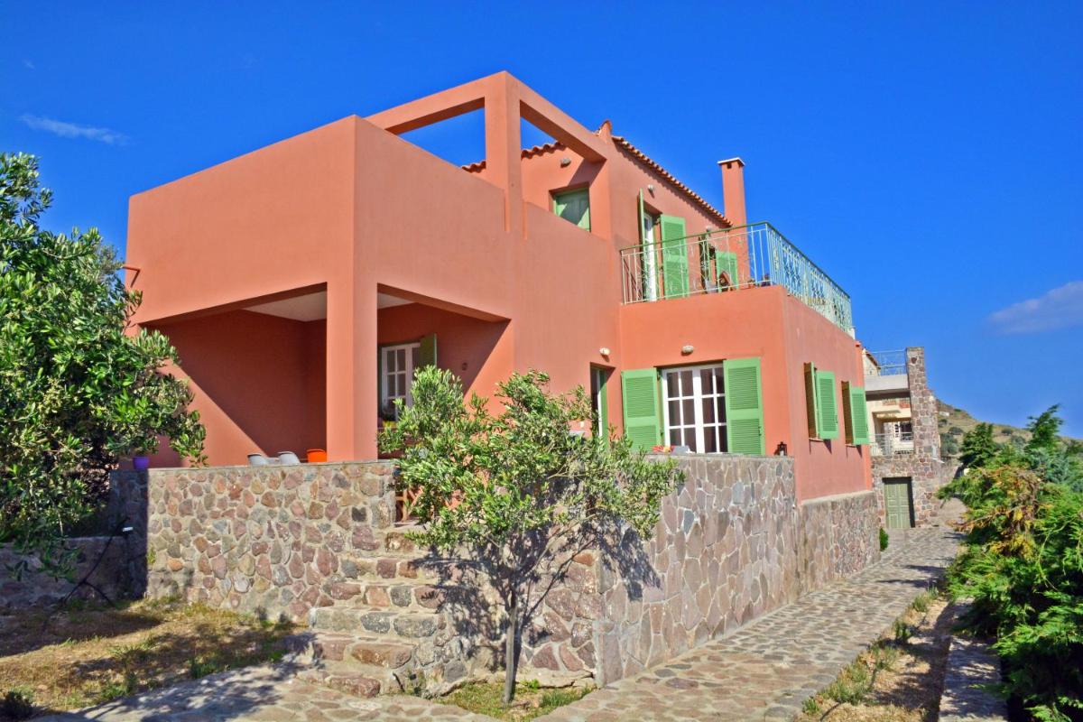 Aegina Colors - image 3