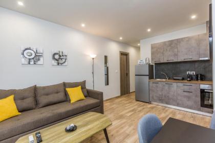 Raise Athens Metro Apartments - image 12