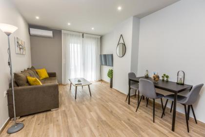 Raise Athens Metro Apartments - image 13