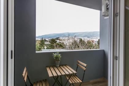 Raise Athens Metro Apartments - image 15
