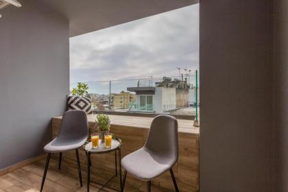 Raise Athens Metro Apartments - image 16