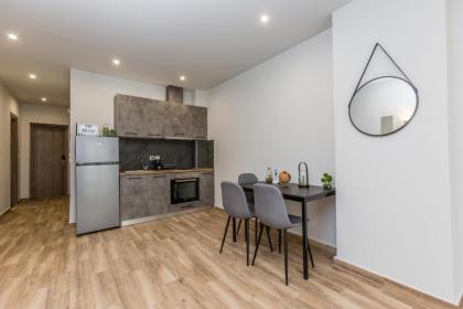 Raise Athens Metro Apartments - image 4