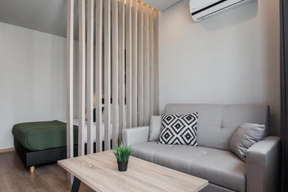 WYZ Attiki Aparthotel - image 10