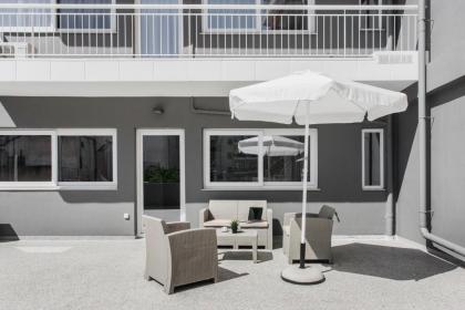WYZ Attiki Aparthotel - image 17