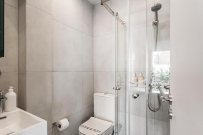 WYZ Attiki Aparthotel - image 19