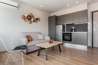 WYZ Attiki Aparthotel - image 9