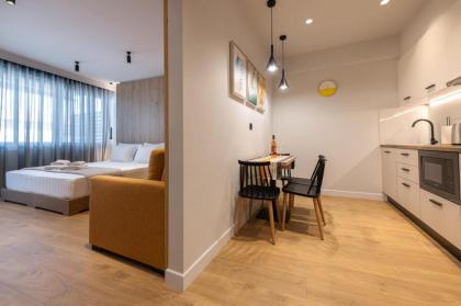 A&N Athens Luxury Apartments - Ermou Athens