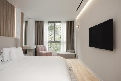 Nur Aparthotel Athens Athens