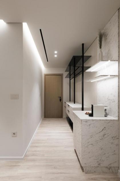 Nur Aparthotel Athens - image 10
