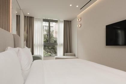 Nur Aparthotel Athens - image 12