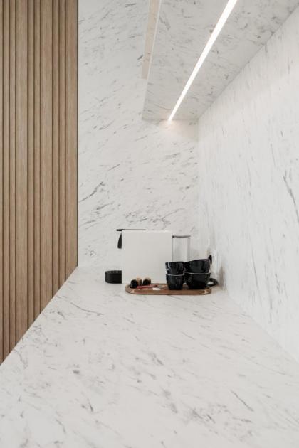 Nur Aparthotel Athens - image 13