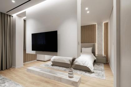 Nur Aparthotel Athens - image 14