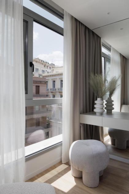Nur Aparthotel Athens - image 18
