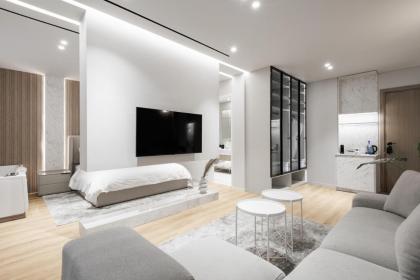 Nur Aparthotel Athens - image 19