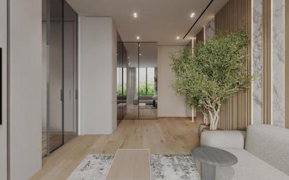 Nur Aparthotel Athens - image 2