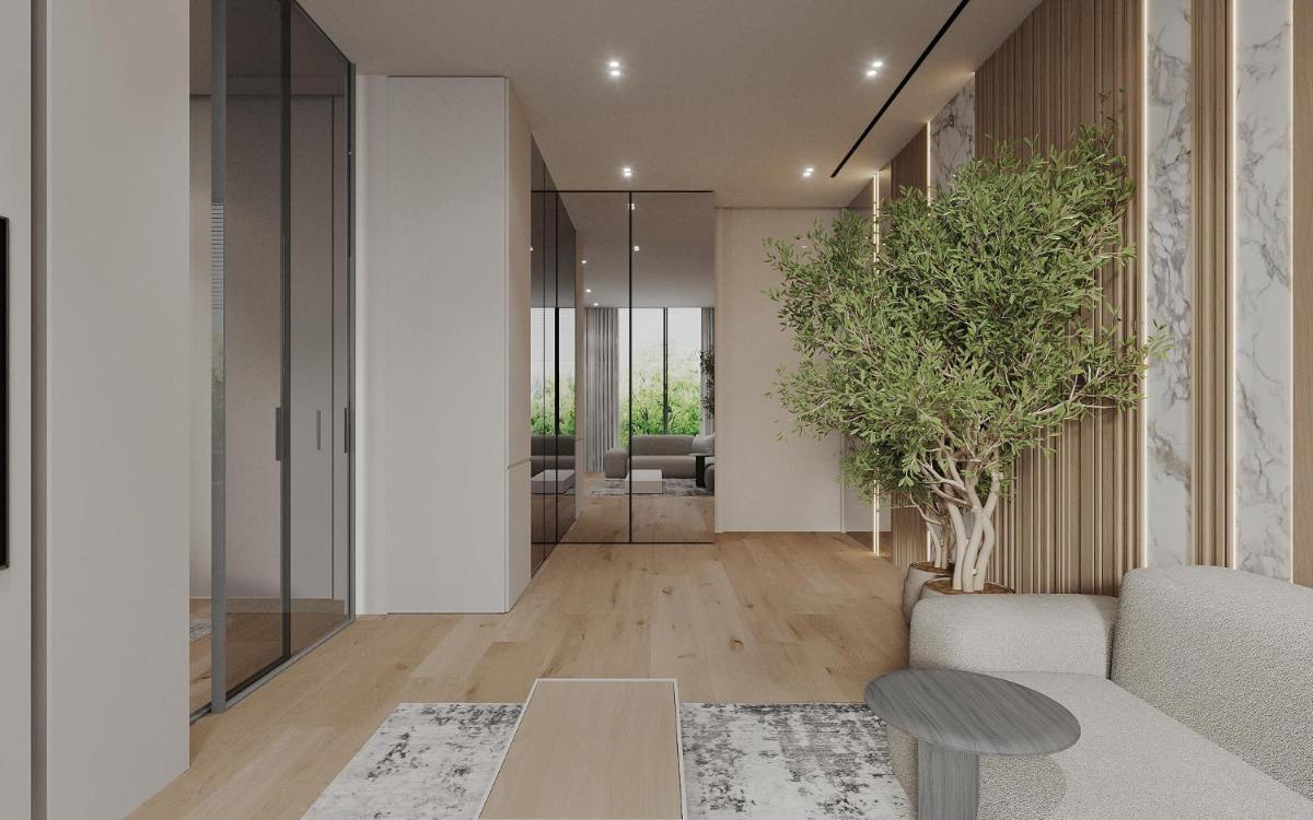 Nur Aparthotel Athens - image 2