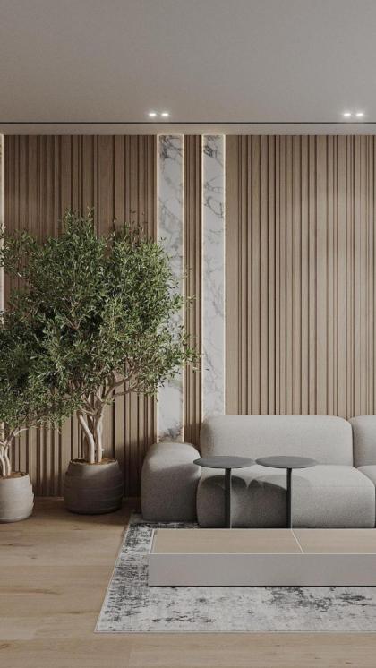 Nur Aparthotel Athens - image 3