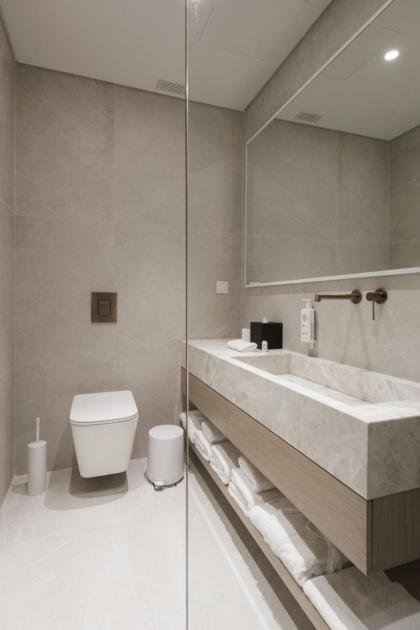 Nur Aparthotel Athens - image 4
