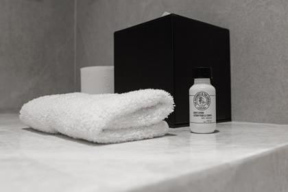 Nur Aparthotel Athens - image 5