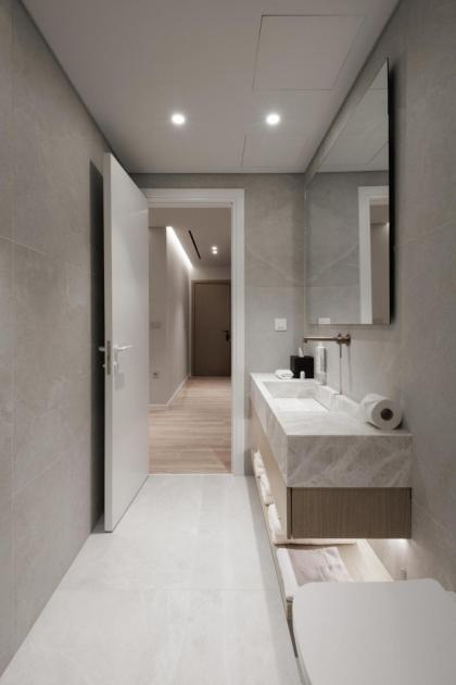 Nur Aparthotel Athens - image 7
