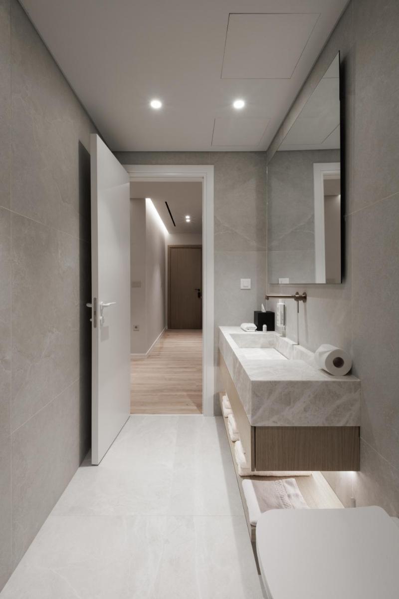 Nur Aparthotel Athens - image 7