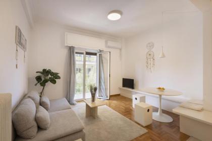 Apartment in Athens 