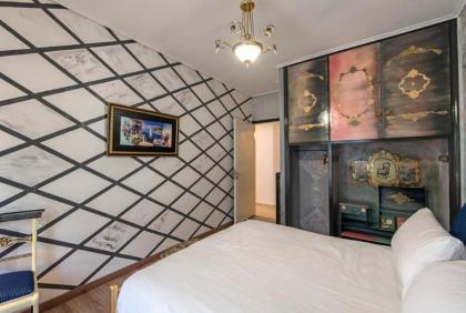 Visionery apt in Pagrati - image 12