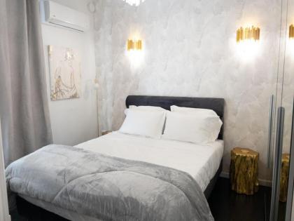 ZENNIA KOLONAKI APARTMENT