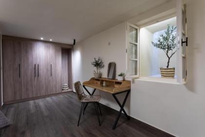 Elaia Athens Boutique Hotel - image 10