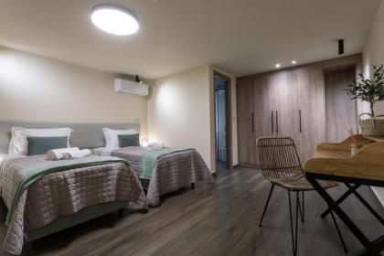 Elaia Athens Boutique Hotel - image 11