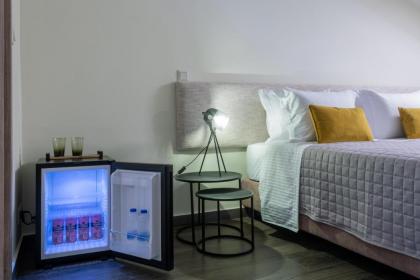 Elaia Athens Boutique Hotel - image 13
