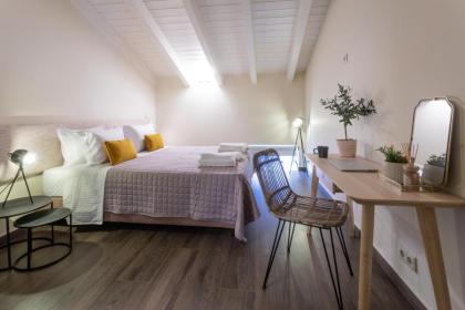 Elaia Athens Boutique Hotel - image 14
