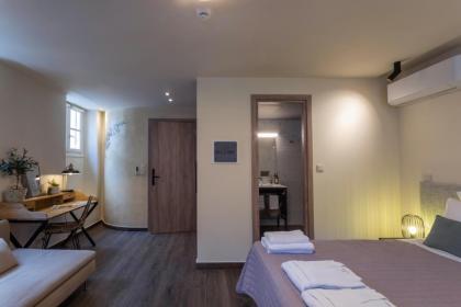 Elaia Athens Boutique Hotel - image 15