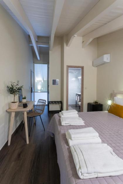 Elaia Athens Boutique Hotel - image 16