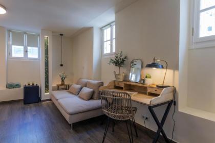 Elaia Athens Boutique Hotel - image 19