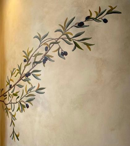 Elaia Athens Boutique Hotel - image 4