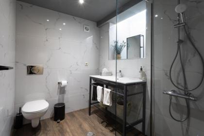 Elaia Athens Boutique Hotel - image 6