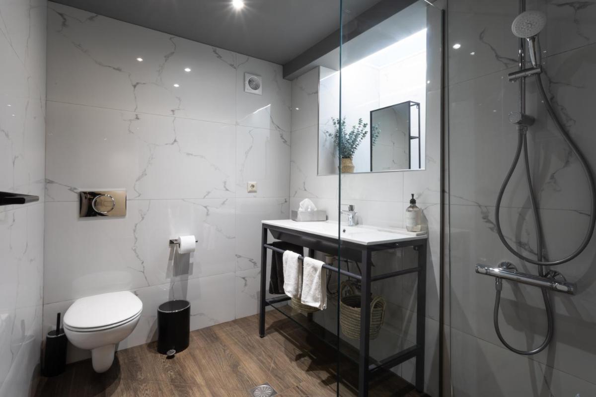Elaia Athens Boutique Hotel - image 6