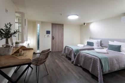 Elaia Athens Boutique Hotel - image 8