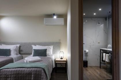 Elaia Athens Boutique Hotel - image 9
