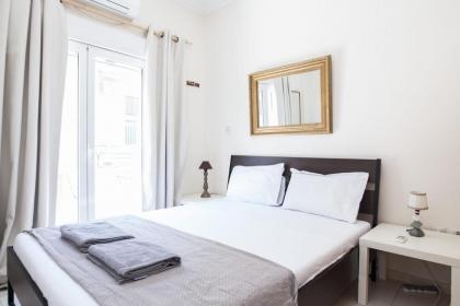 Apartment in Athens 