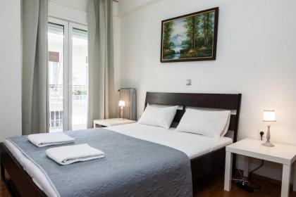Stunning Two Bedroom Apartment in Historic Area of Exarcheia