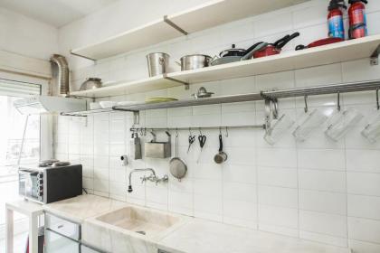 Stunning Two Bedroom Apartment in Historic Area of Exarcheia - image 16