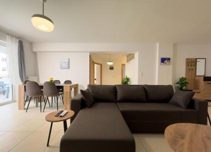 Apartment in Athens 